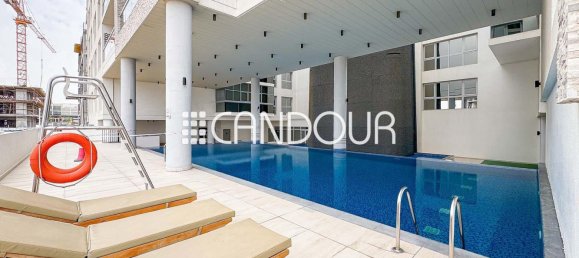 2 bedrooms Apartment in Mohammed Bin Rashid City, UAE No. 56977 18