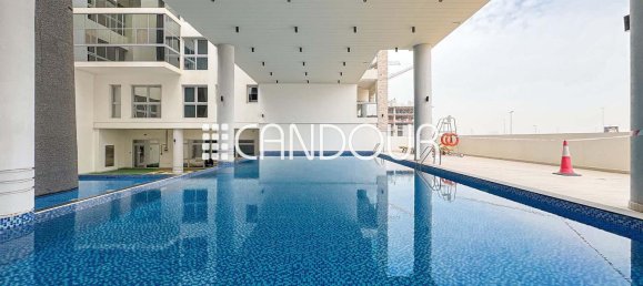 2 bedrooms Apartment in Mohammed Bin Rashid City, UAE No. 56977 17