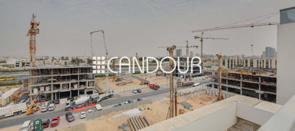 2 bedrooms Apartment in Mohammed Bin Rashid City, UAE No. 56977 22