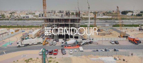 2 bedrooms Apartment in Mohammed Bin Rashid City, UAE No. 56977 21