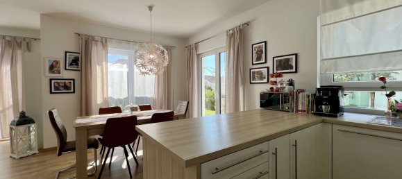 3 غرف نوم منزل في Ostalbkreis, Germany رقم 314707 7