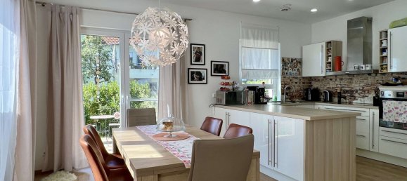 3 غرف نوم منزل في Ostalbkreis, Germany رقم 314707 5