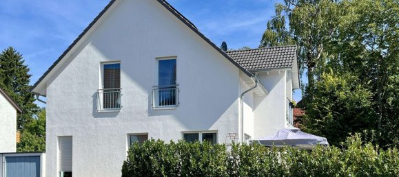 3 غرف نوم منزل في Ostalbkreis, Germany رقم 314707 25