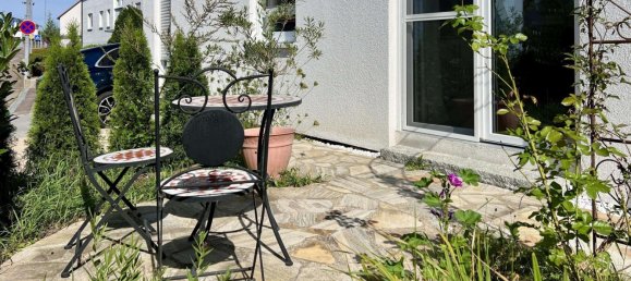 3 غرف نوم منزل في Ostalbkreis, Germany رقم 314707 3