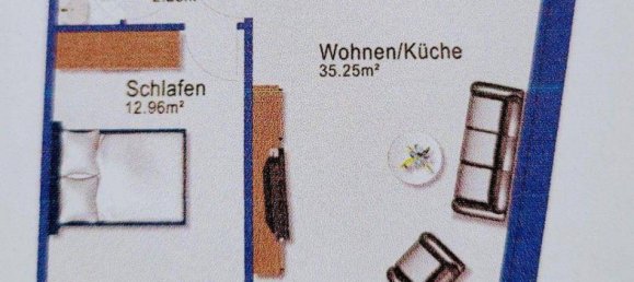 1 bedroom Apartment in Vienna, Austria No. 137175 26