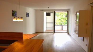 1 bedroom Apartment in Vienna, Austria No. 137175
