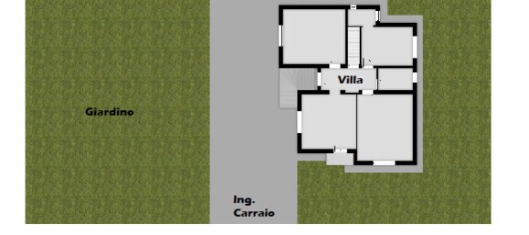 Villa T2 em Casale Litta, Italy N.º 124104 24