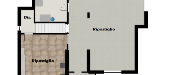 Villa T2 em Casale Litta, Italy N.º 124104 26
