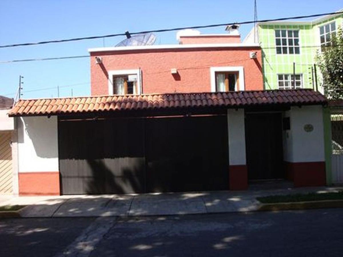 5 Schlafzimmer Haus in San Mateo Atenco, Mexico, Nr. 213029