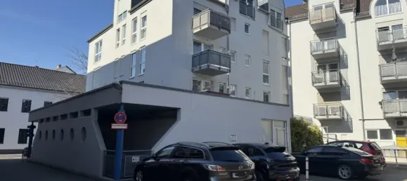 3 rooms Commercial property in Worms, Germany No. 39151 5