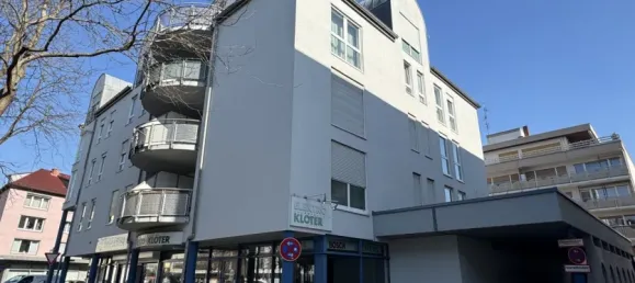 3 rooms Commercial property in Worms, Germany No. 39151 3