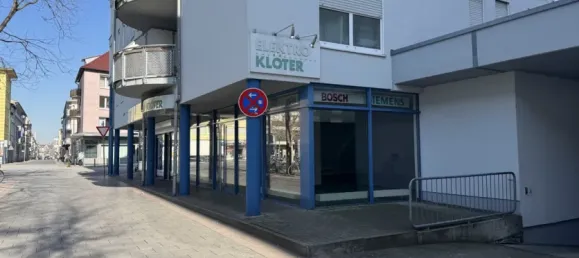 3 rooms Commercial property in Worms, Germany No. 39151 4