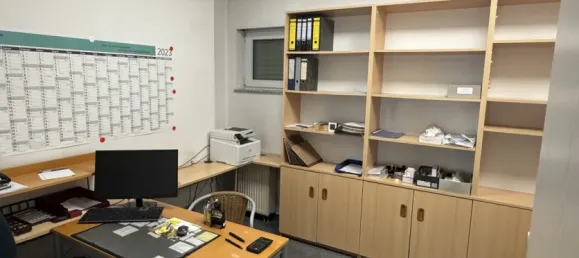 3 rooms Commercial property in Worms, Germany No. 39151 12