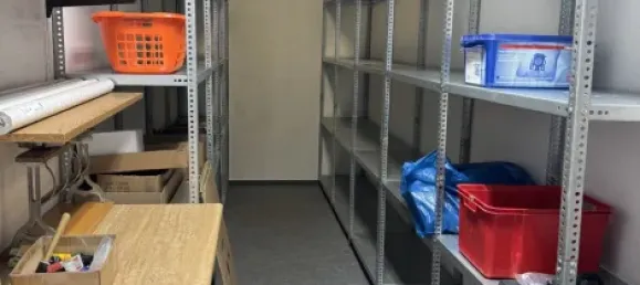 3 rooms Commercial property in Worms, Germany No. 39151 13