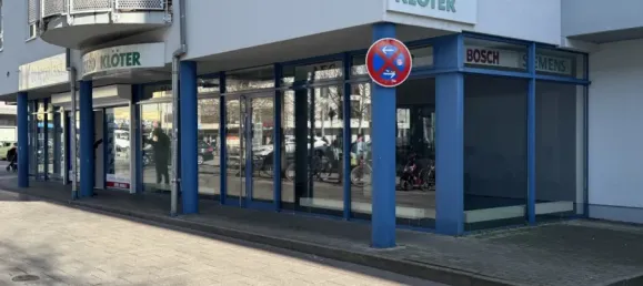 3 rooms Commercial property in Worms, Germany No. 39151 2