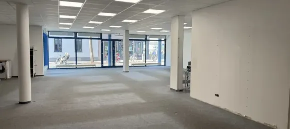 3 rooms Commercial property in Worms, Germany No. 39151 10