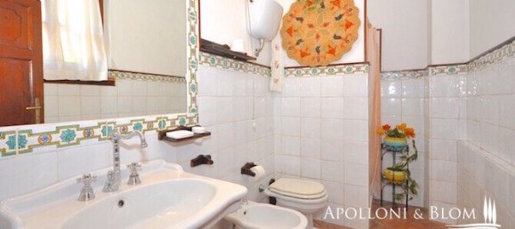7 Schlafzimmer Villa in Perugia, Italy, Nr. 54499 48
