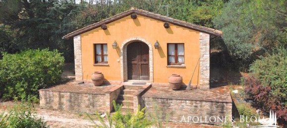 7 Schlafzimmer Villa in Perugia, Italy, Nr. 54499 49
