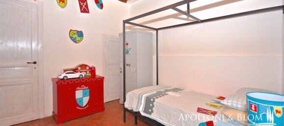 7 Schlafzimmer Villa in Perugia, Italy, Nr. 54499 46