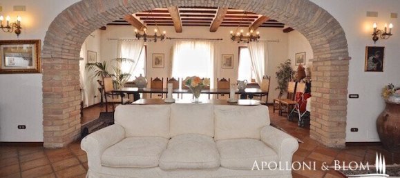 7 Schlafzimmer Villa in Perugia, Italy, Nr. 54499 36