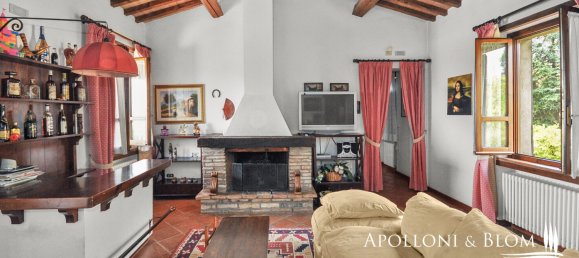 7 Schlafzimmer Villa in Perugia, Italy, Nr. 54499 3