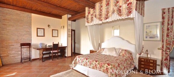 7 Schlafzimmer Villa in Perugia, Italy, Nr. 54499 42