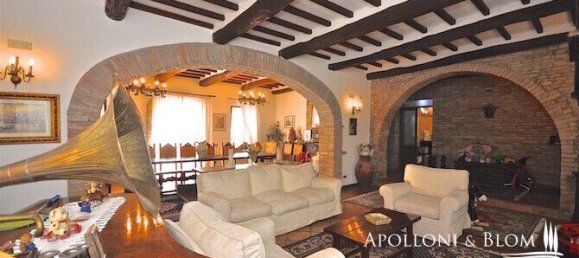 7 Schlafzimmer Villa in Perugia, Italy, Nr. 54499 34