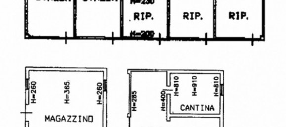 7 Schlafzimmer Villa in Perugia, Italy, Nr. 54499 35