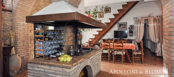 7 Schlafzimmer Villa in Perugia, Italy, Nr. 54499 13