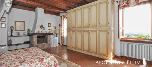 7 Schlafzimmer Villa in Perugia, Italy, Nr. 54499 23