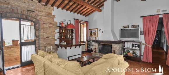 7 Schlafzimmer Villa in Perugia, Italy, Nr. 54499 25