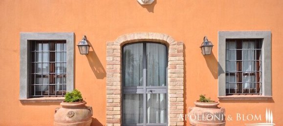 7 Schlafzimmer Villa in Perugia, Italy, Nr. 54499 50