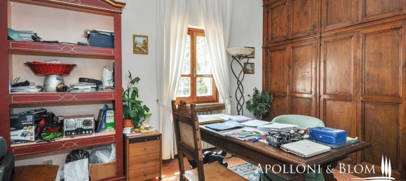 7 Schlafzimmer Villa in Perugia, Italy, Nr. 54499 12