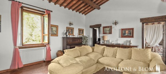 7 Schlafzimmer Villa in Perugia, Italy, Nr. 54499 24