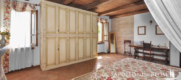 7 Schlafzimmer Villa in Perugia, Italy, Nr. 54499 21