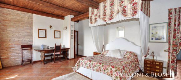 7 Schlafzimmer Villa in Perugia, Italy, Nr. 54499 17