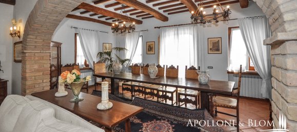 7 Schlafzimmer Villa in Perugia, Italy, Nr. 54499 19