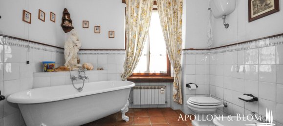 7 Schlafzimmer Villa in Perugia, Italy, Nr. 54499 29