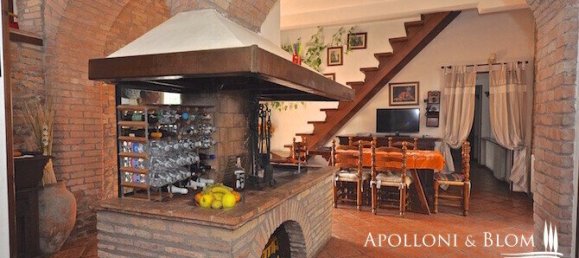 7 Schlafzimmer Villa in Perugia, Italy, Nr. 54499 39