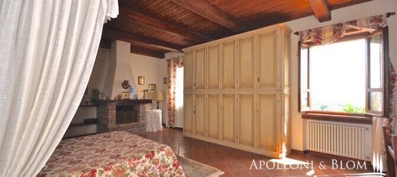 7 Schlafzimmer Villa in Perugia, Italy, Nr. 54499 43