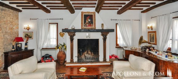 7 Schlafzimmer Villa in Perugia, Italy, Nr. 54499 16