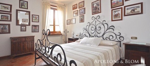 7 Schlafzimmer Villa in Perugia, Italy, Nr. 54499 45