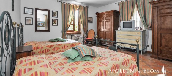 7 Schlafzimmer Villa in Perugia, Italy, Nr. 54499 27
