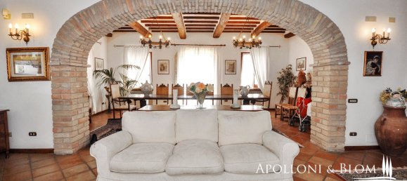 7 Schlafzimmer Villa in Perugia, Italy, Nr. 54499 18