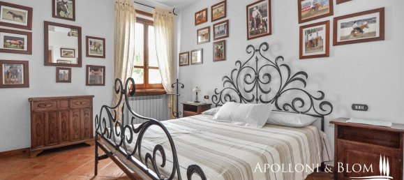 7 Schlafzimmer Villa in Perugia, Italy, Nr. 54499 28