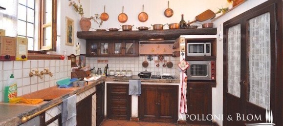 7 Schlafzimmer Villa in Perugia, Italy, Nr. 54499 40