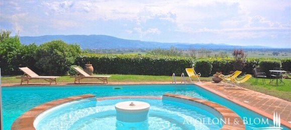 7 Schlafzimmer Villa in Perugia, Italy, Nr. 54499 32