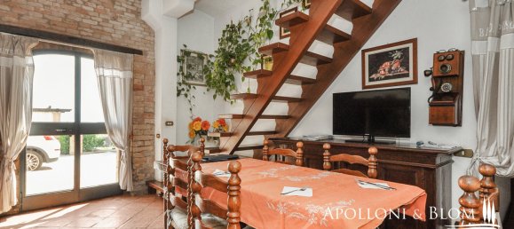 7 Schlafzimmer Villa in Perugia, Italy, Nr. 54499 10