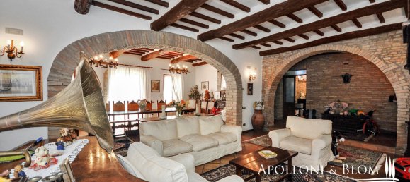 7 Schlafzimmer Villa in Perugia, Italy, Nr. 54499 15