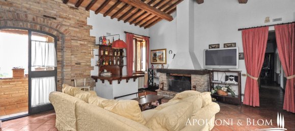 7 Schlafzimmer Villa in Perugia, Italy, Nr. 54499 22